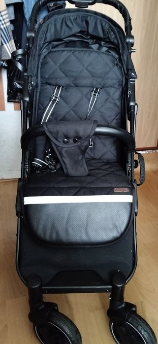 Продам коляску Babollo