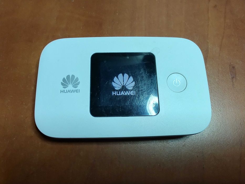 Modem ROUTER cartela SIM MIFI 4G LTE HUAWEI E5377 150Mbps Necodat
