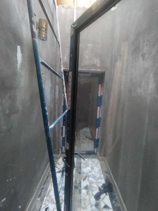 Янги Коттеджлар Тайер ва Чистовой 4 хона 1.8 сот Кибрай рн