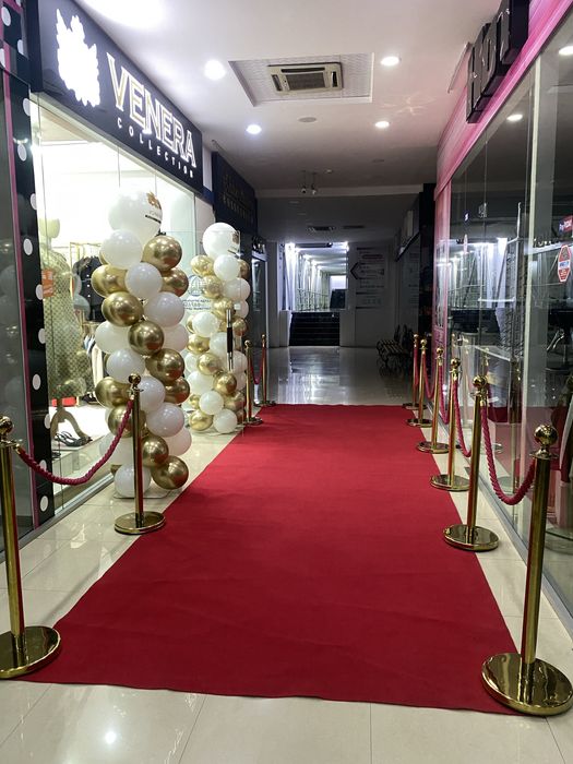 Оформление Свадеб Декоратор