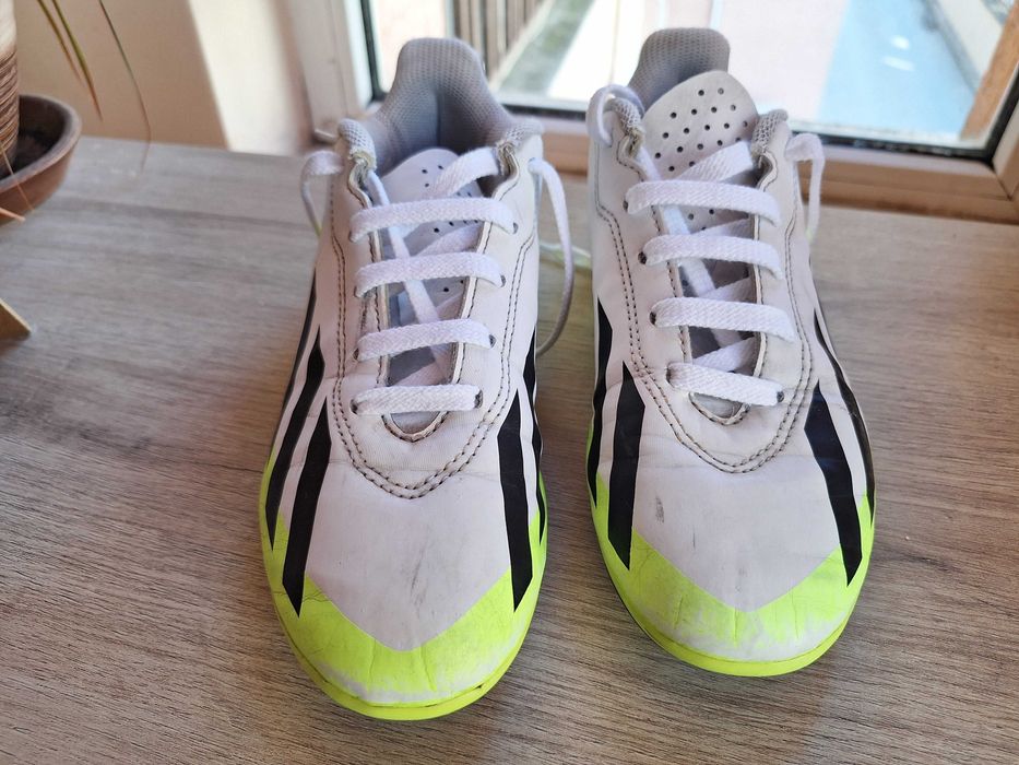 Бутонки 37 номер Adidas