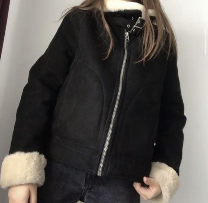 Качественная брендовая дубленка