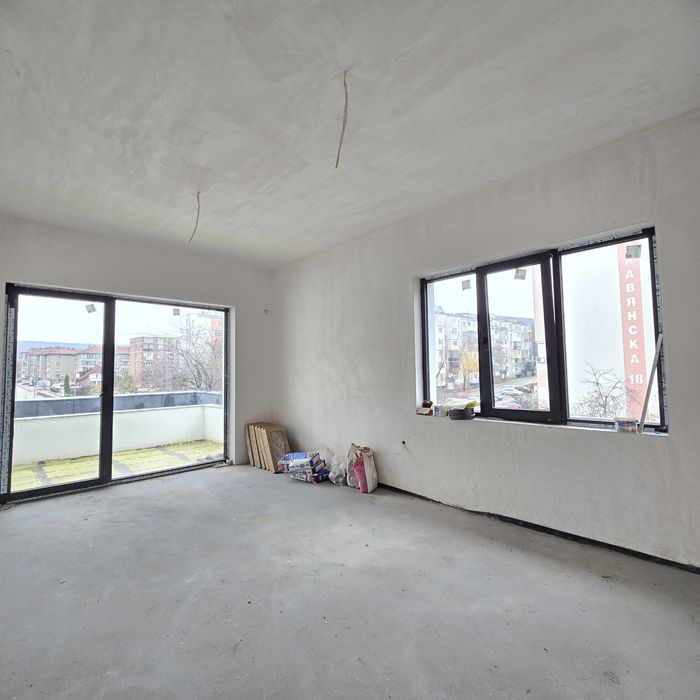 Продава се Двустаен апартамент в Горна Оряховица - 66 кв.м за 1107 €/кв.м - Снимка #4