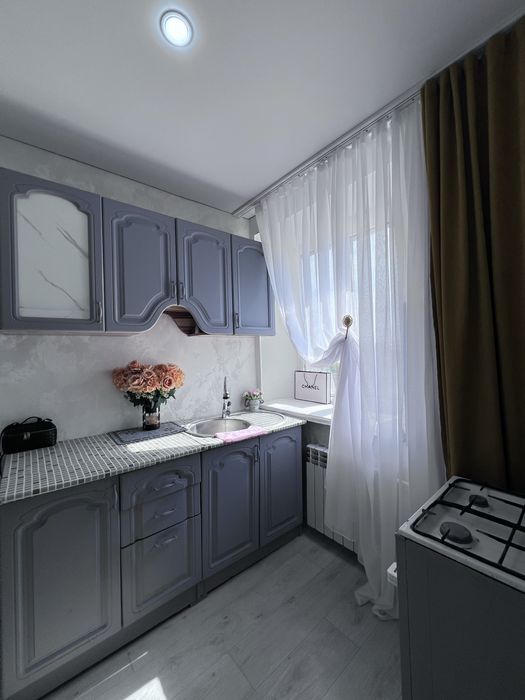 Продам 1 комнатную квартиру