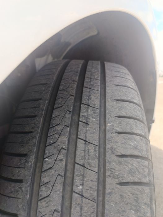 Летние шины Hankook 205/55/16