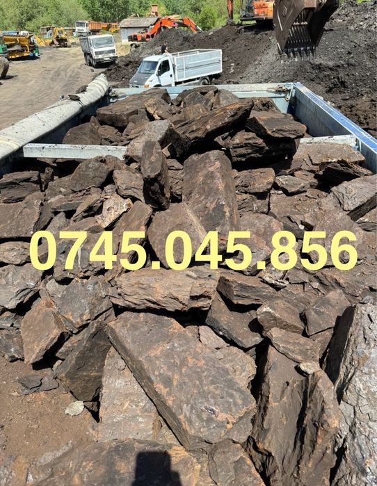 Cărbune lignit calitate extra pentru sobe si centrale