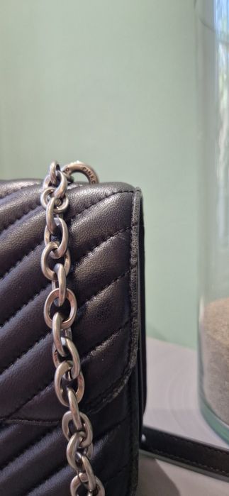 Чанта cross baby Pinko