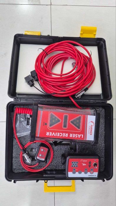 Лазер ер текислаш аппаратлари, Туркия, нархи 1300 доллар