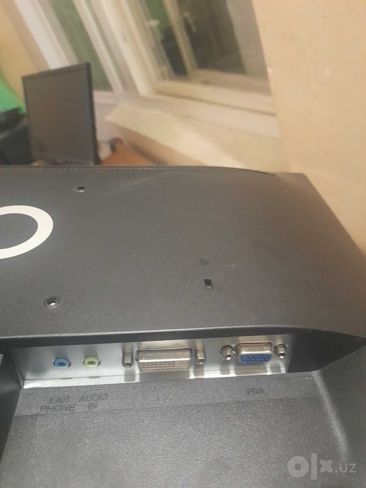 Монитор fujitsu 21 дюйм
