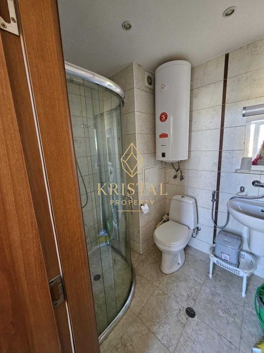 Продава се Двустаен апартамент в к.к. Слънчев бряг - 46 кв.м за 1500 €/кв.м - Снимка #8