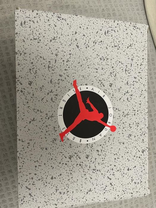 Jordan 5 Оригинал