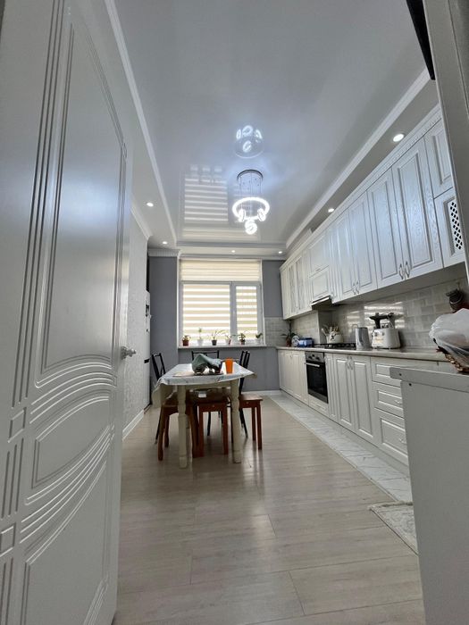 Продам 3-х ком. квартиру