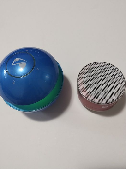 Boxe bluetooth 2 buc / 30 lei