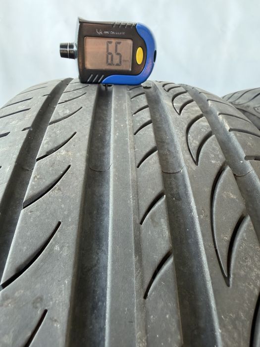 205/55/17 Pirelli 2бр дот23