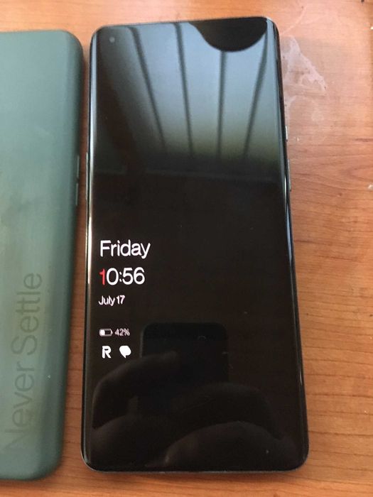 Vand/schimb OnePlus 9 Pro Green 8/128Gb
