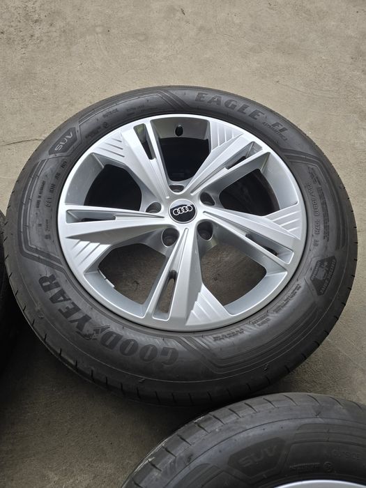 Джанти 19 / 5х112 - Audi Q6, e-tron и др. 5x112