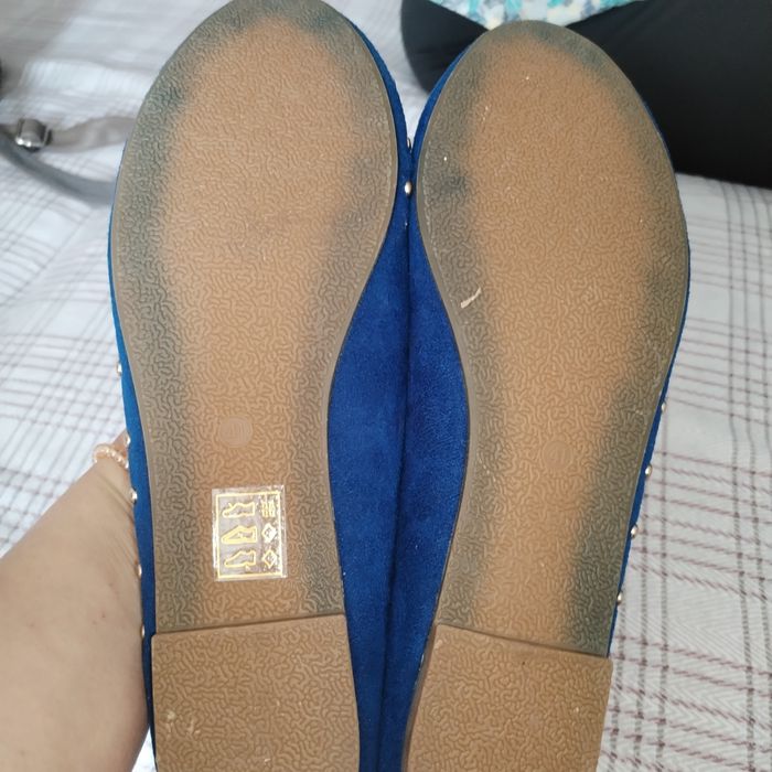 Vand balerini si sandale 41