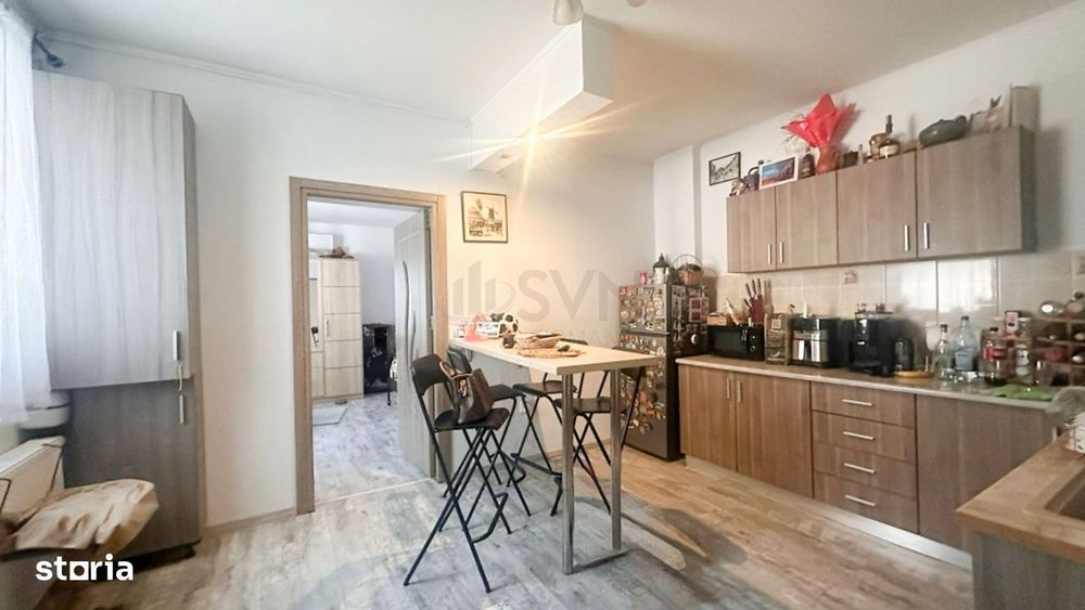 Apartament 2 camere l Muncii