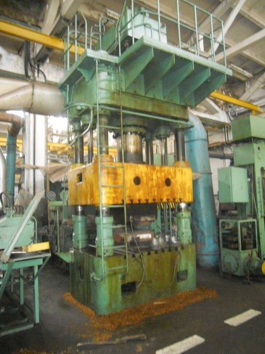 Ремонт гидравлики