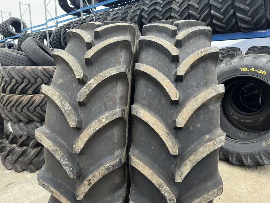 Anvelope noi de tractor VREDESTEIN 20.8-42 Cauciucuri 520/85 R42