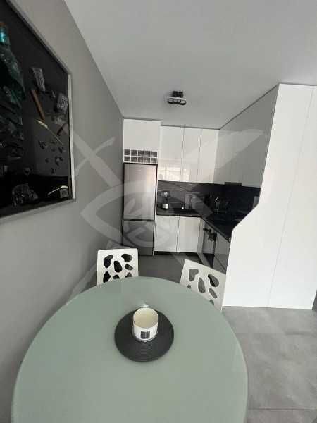 Дава се под наем Двустаен апартамент в Пловдив, Център - 67 кв.м за 648.21 € - Снимка #5