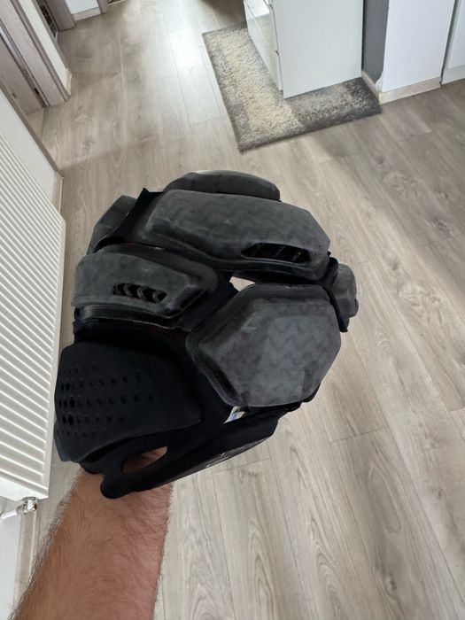 Casca rugby sau fotbal american Vicis Ultim S M