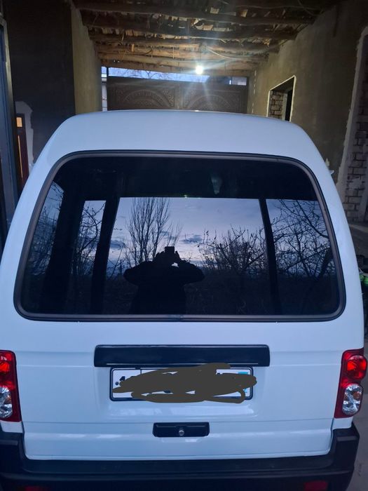 Damas 2025 sentyabr srochna sotiladi