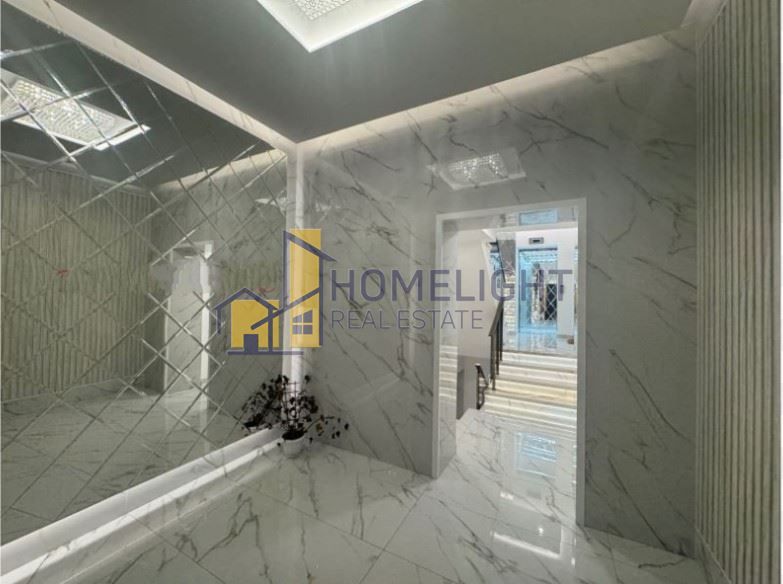 Тристаен апартамент в кв. Драгалевци