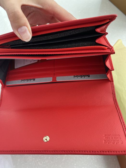 Продам кошелек/портмане/автодокументница