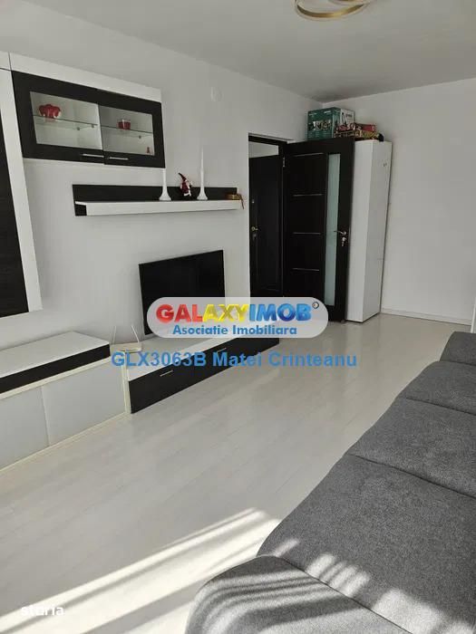 Inchiriez apartament 2 camere Sebastian