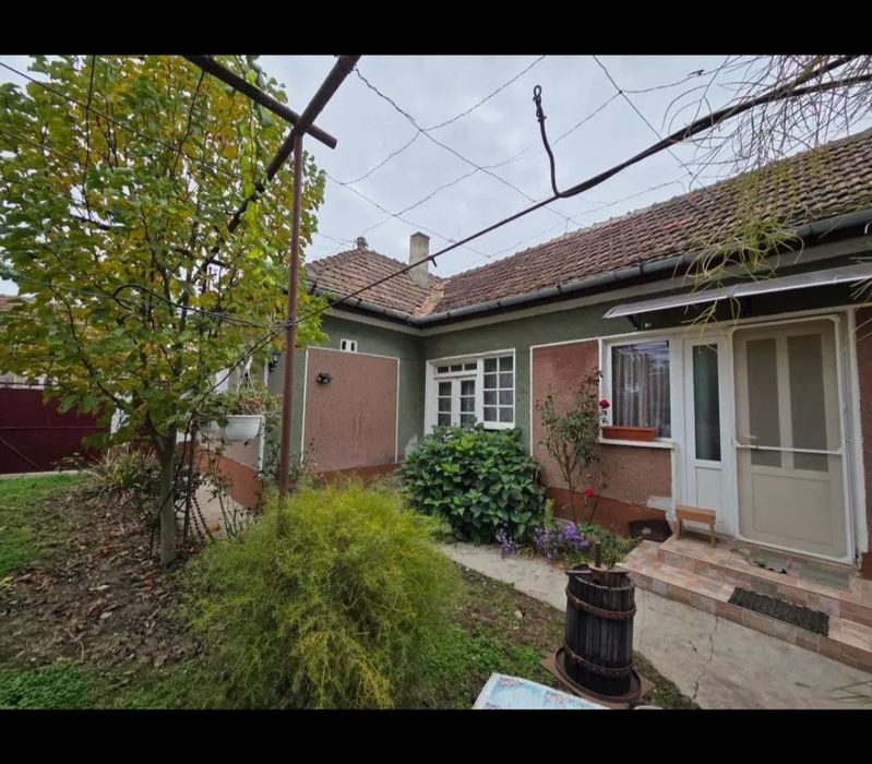 Casa de vânzare Hodoş