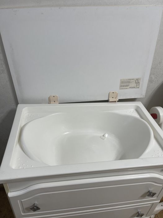 Продам детскую тумба с ванной