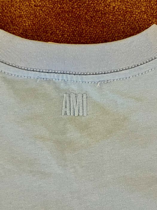 Ami Paris - tricou