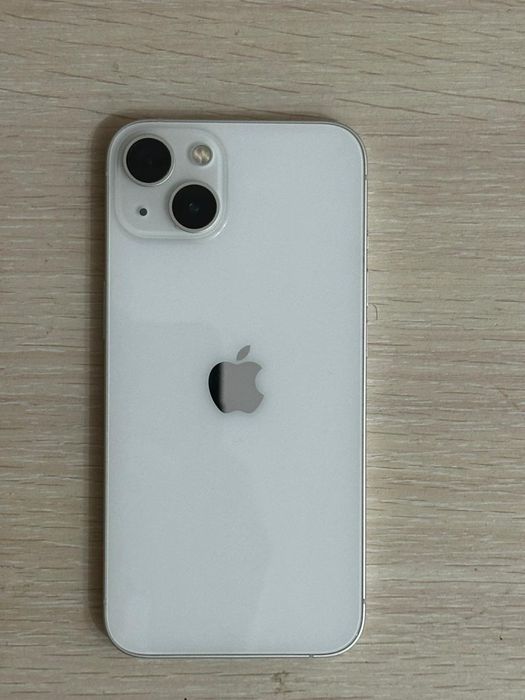 Продается Айфон-13 256гб акб 78%