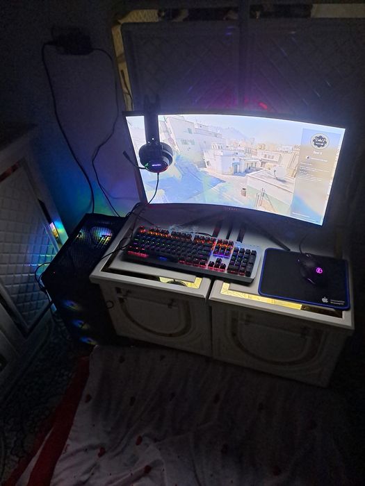 O'yin va grafik dizayn uchun