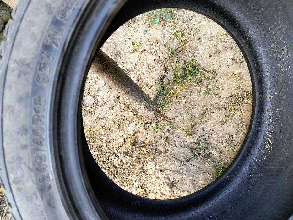 Cauciucuri de iarnă