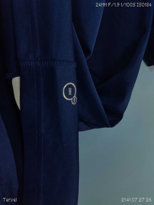 Puma Тениска/Мъжка М