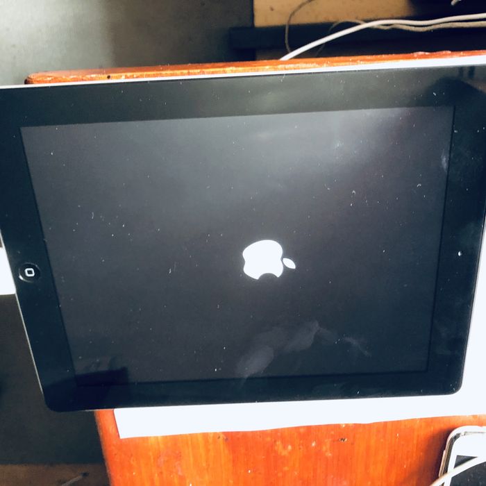 Tableta Ipad  3 Pro urgent
