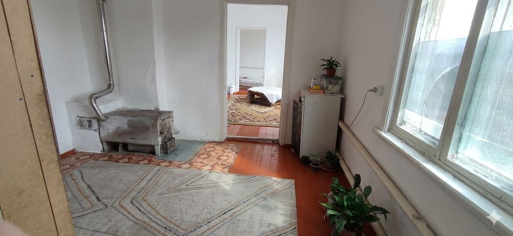 Продам дом в Уштобе