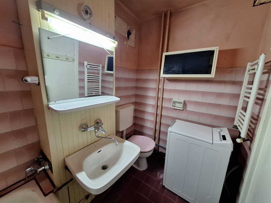 Dau in chirie ap. 2 camere conf. 1, Cart. Manastur, str. Parang