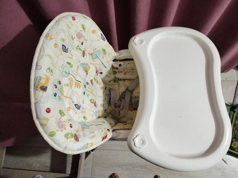 Продаётся детский стульчик