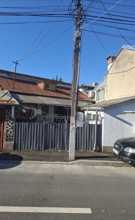 Casa de vanzare Giurgiu