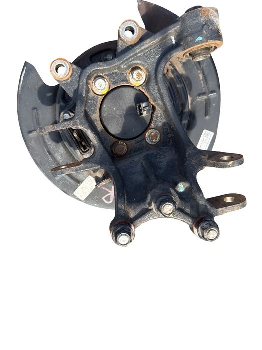 Fuzeta Butuc Roata Dreapta Spate Hyundai Tucson 3 Tle 2015 - >