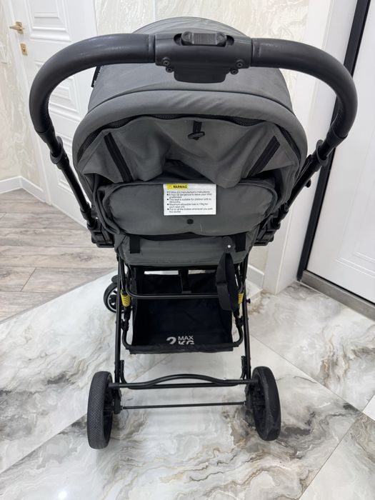 Коляска детская ining baby
