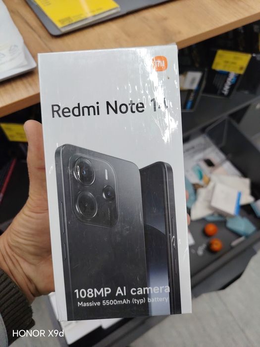 Iphone, samsung, vivo, honor telefonlari kafolati bilan endi chiroqchi