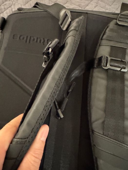 Раница Sympl Travel Backpack 35L