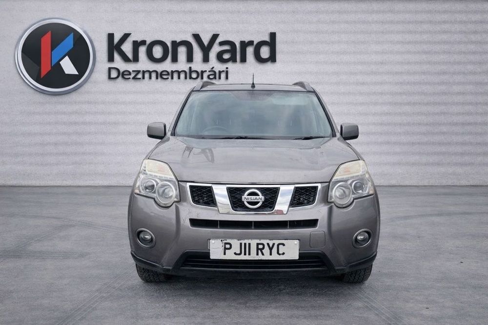 Alternator Nissan X - Trail T31 Facelift 2.0 dci 2010 - 2014 150CP 1995CC M9R Euro5 ...