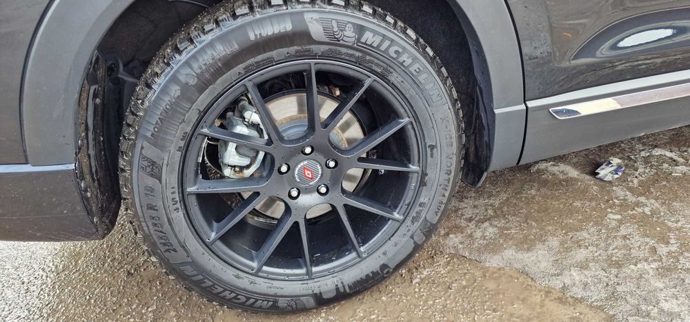 Продам диски с резиной (или отдельно)