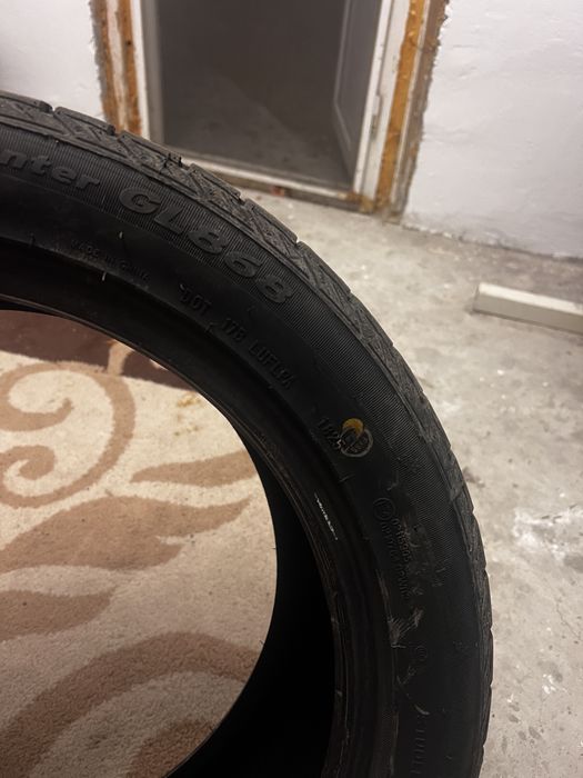 Vand  pret fix 4   noi 235/45/r17 dot 2025 1825