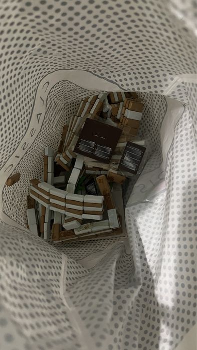 Конструктор «Военная база»